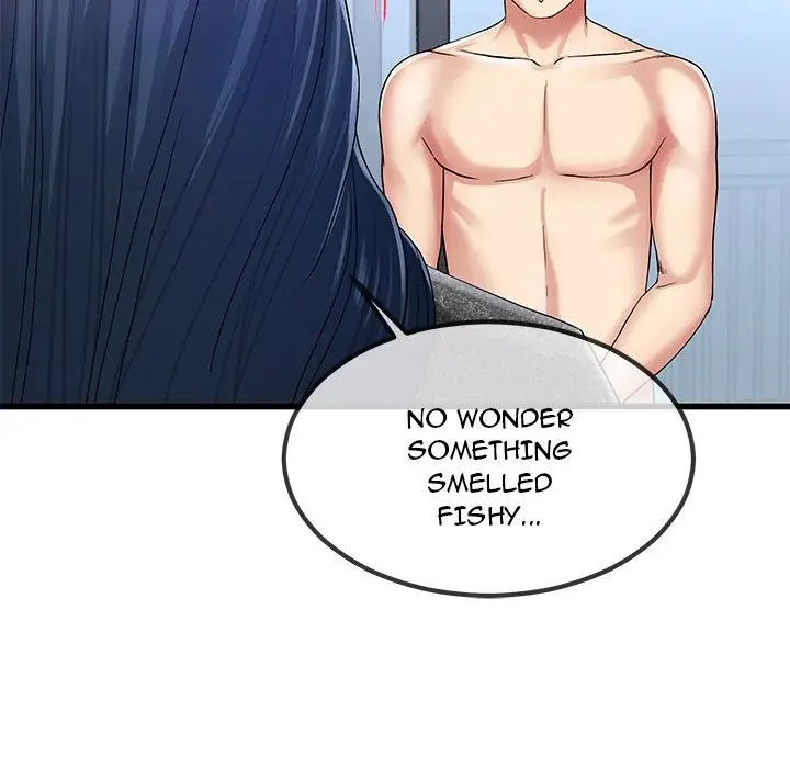 My Memory of You Episode 50 - Page 14