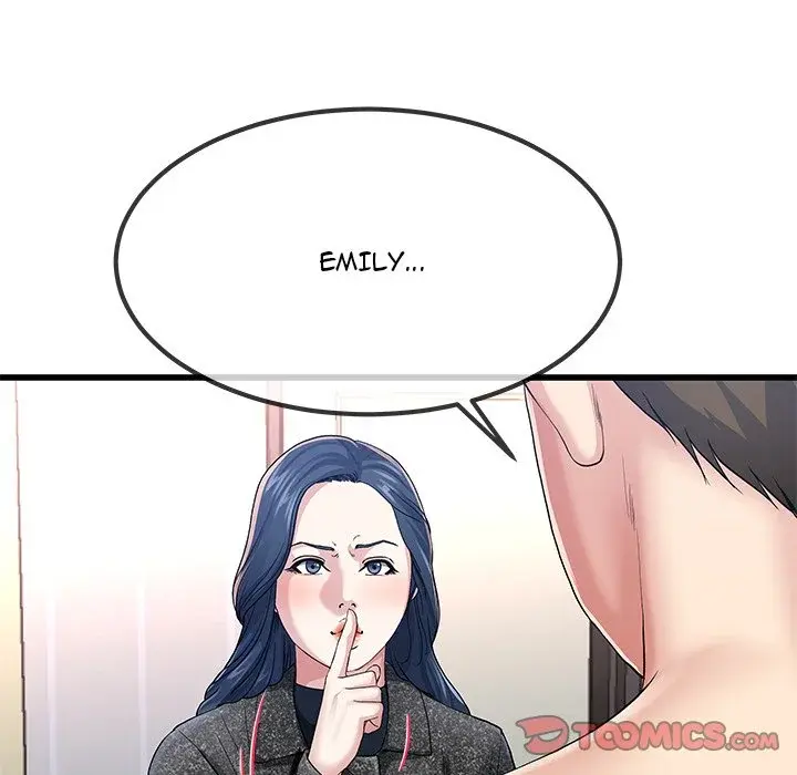 My Memory of You Episode 50 - Page 15