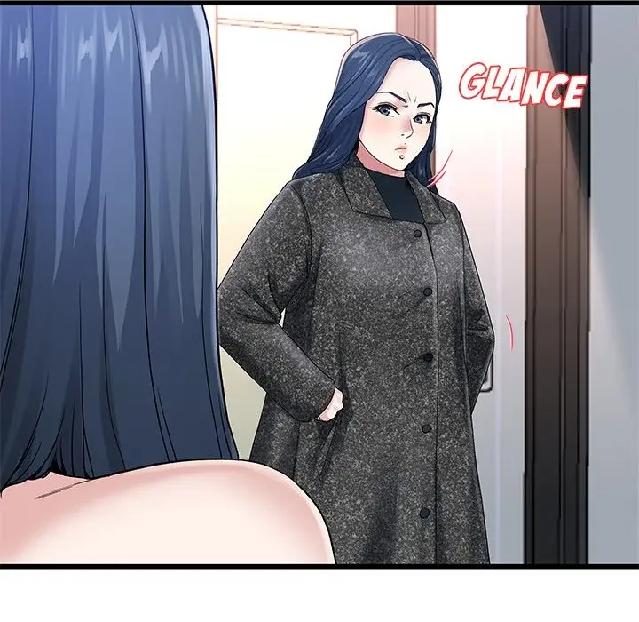 My Memory of You Episode 50 - Page 17