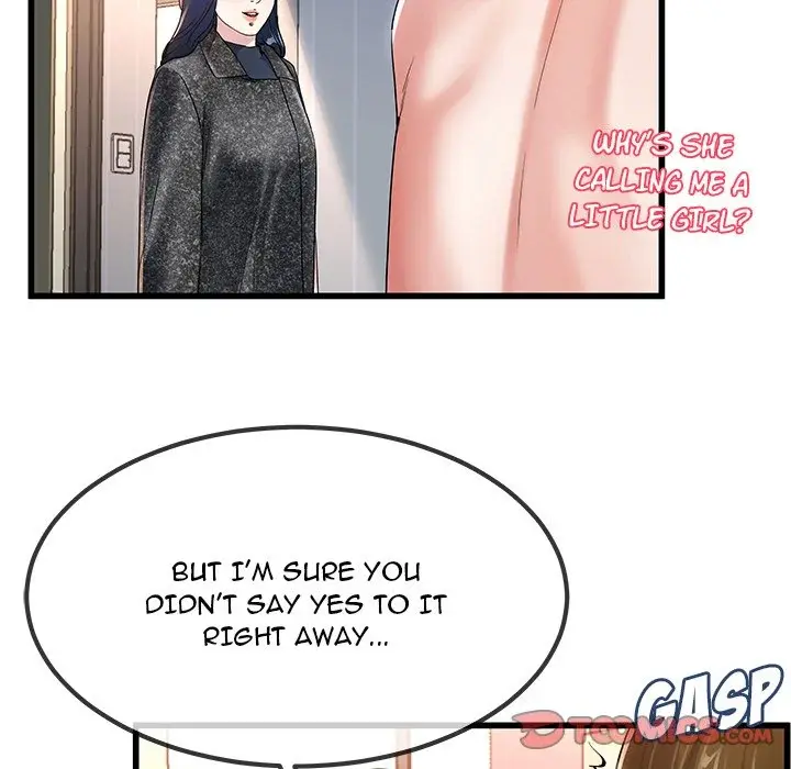 My Memory of You Episode 50 - Page 33