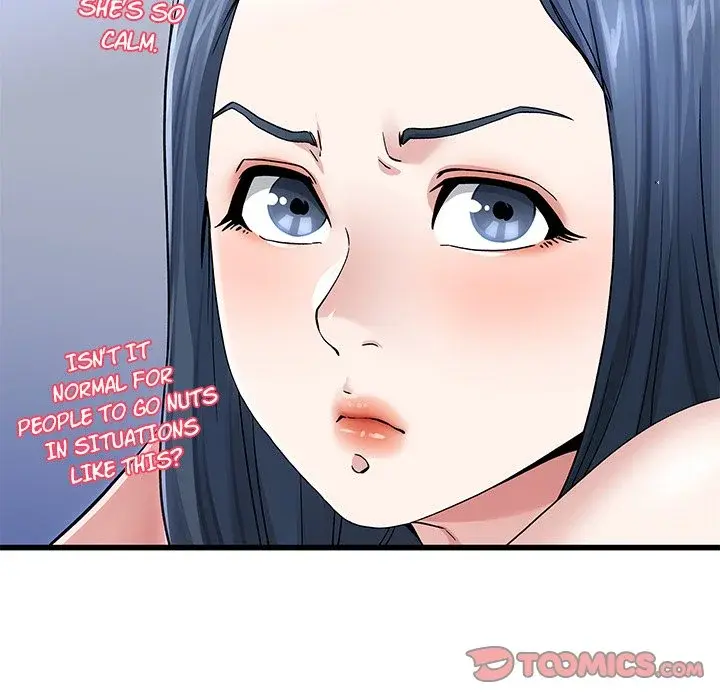 My Memory of You Episode 50 - Page 39