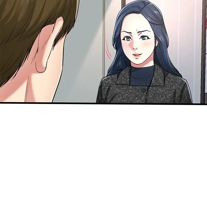 My Memory of You Episode 50 - Page 46