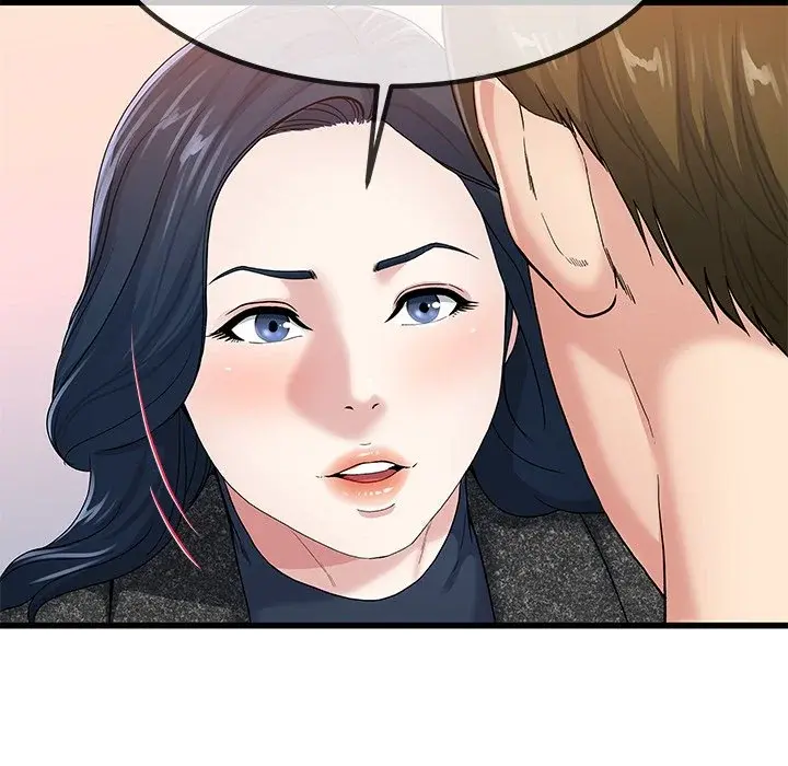 My Memory of You Episode 50 - Page 54