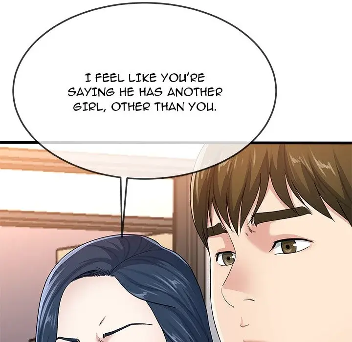 My Memory of You Episode 50 - Page 68