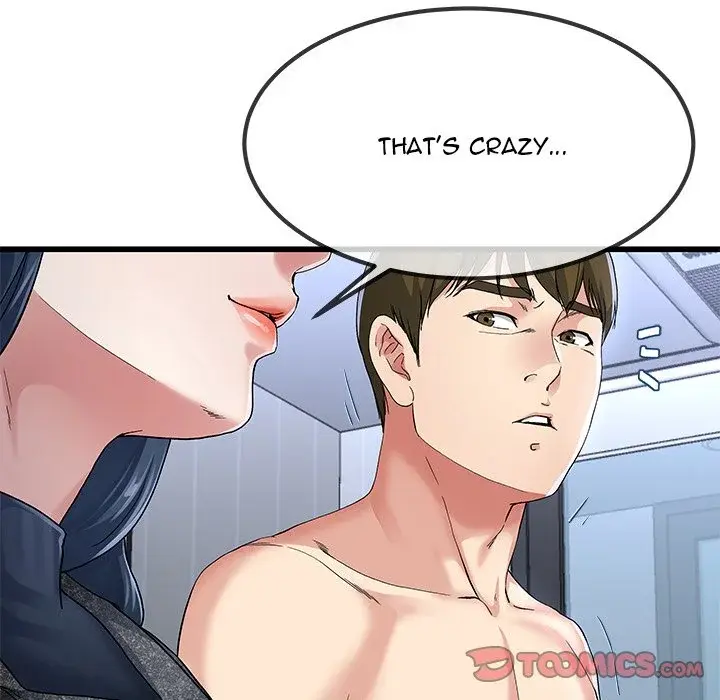 My Memory of You Episode 50 - Page 81