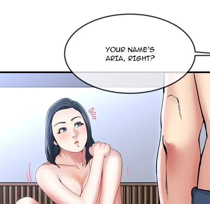 My Memory of You Episode 50 - Page 86
