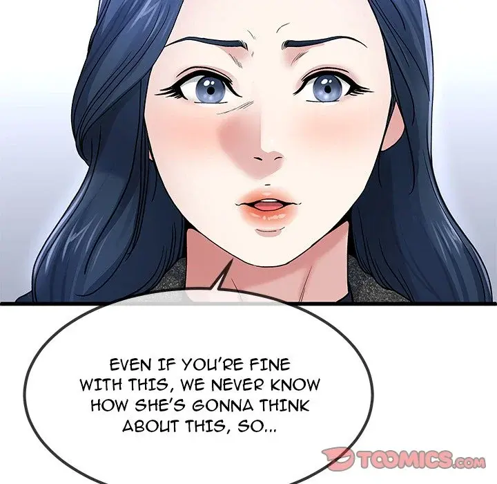 My Memory of You Episode 50 - Page 93