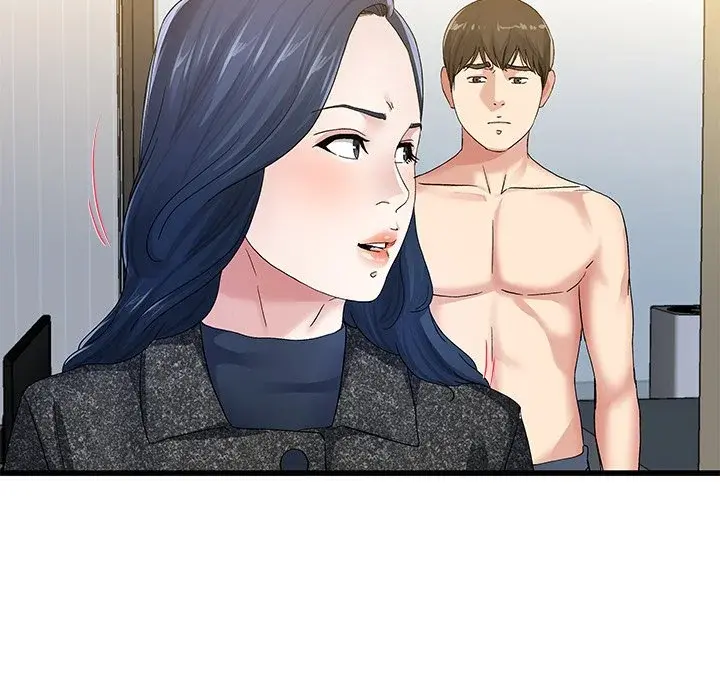 My Memory of You Episode 50 - Page 98