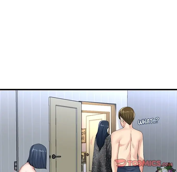 My Memory of You Episode 50 - Page 99