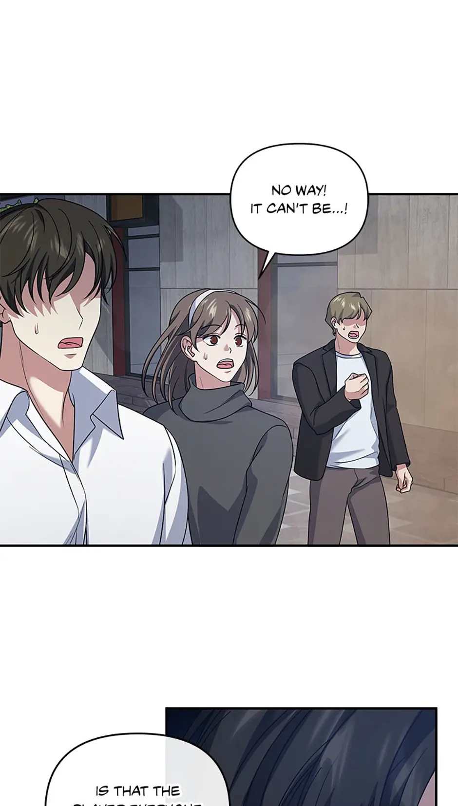 My Mom Is My Constellation Episode 86 - Page 11
