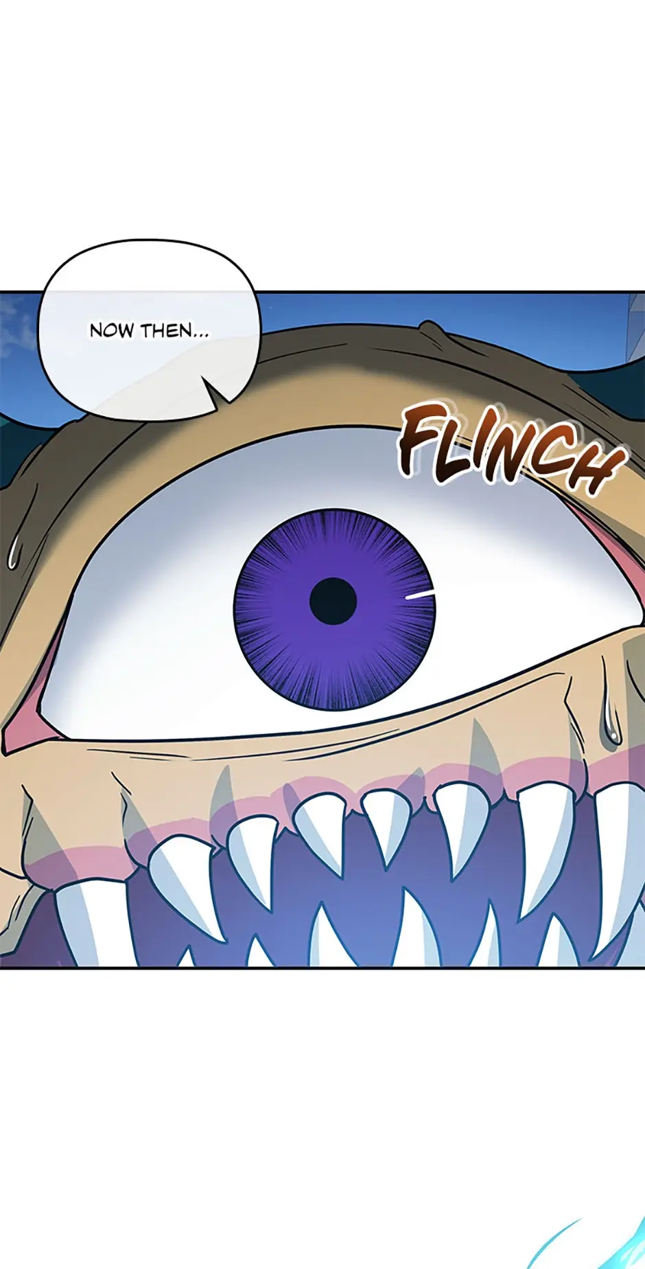 My Mom Is My Constellation Episode 86 - Page 16
