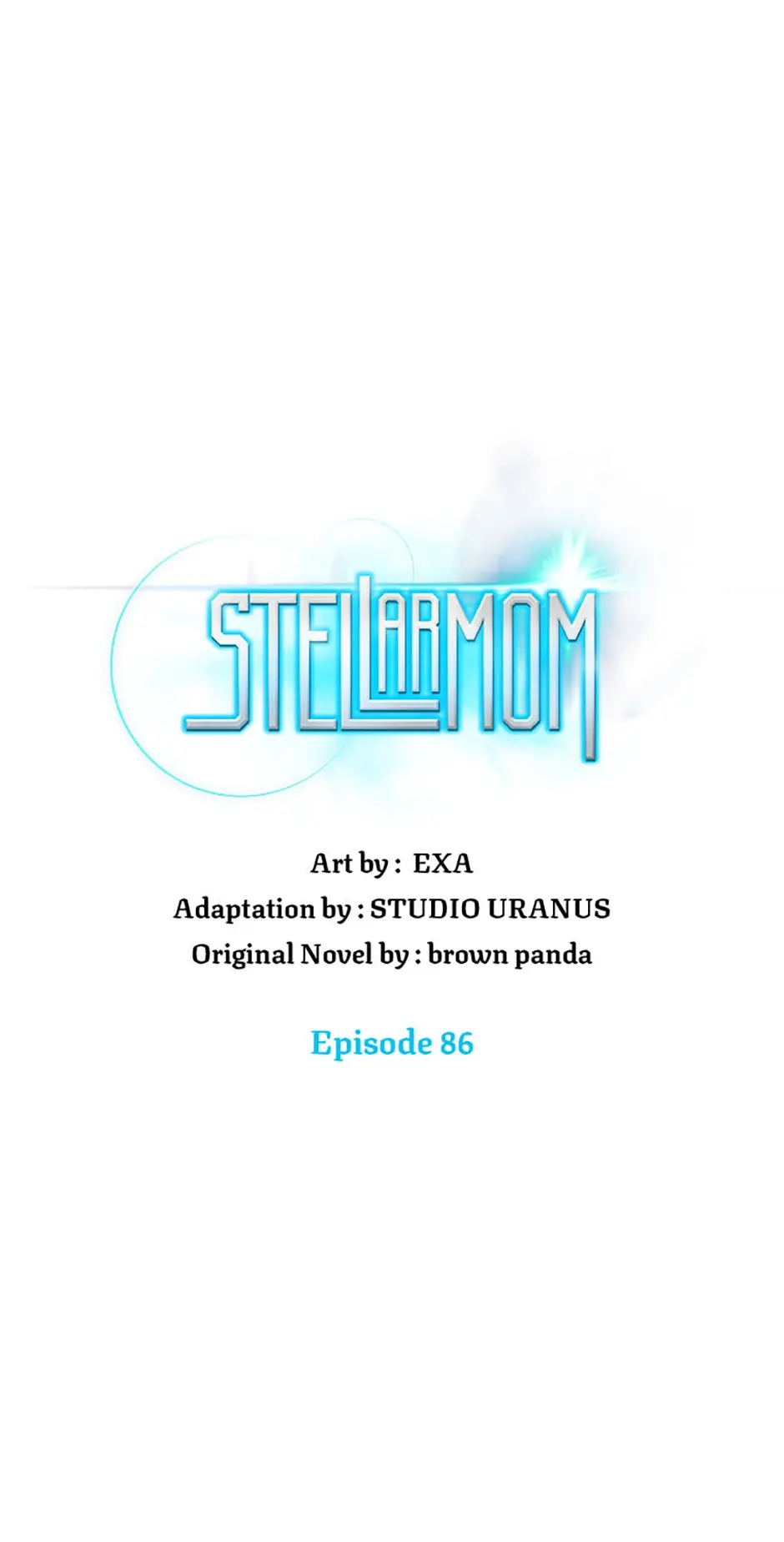 My Mom Is My Constellation Episode 86 - Page 19