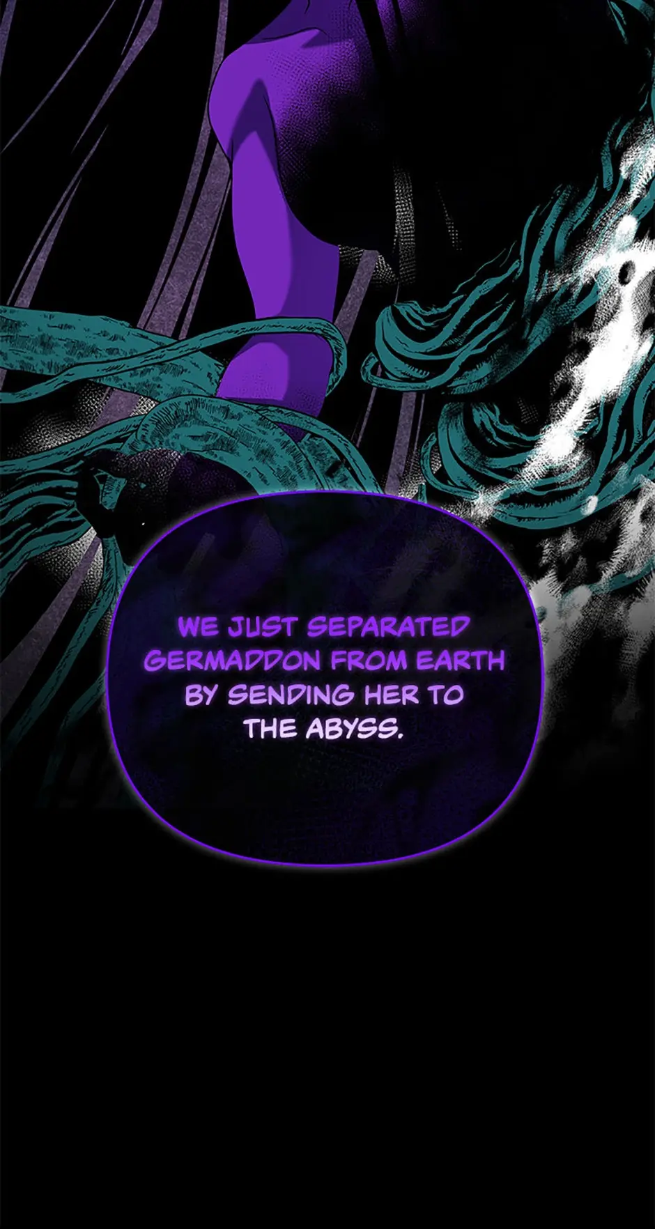 My Mom Is My Constellation Episode 86 - Page 30