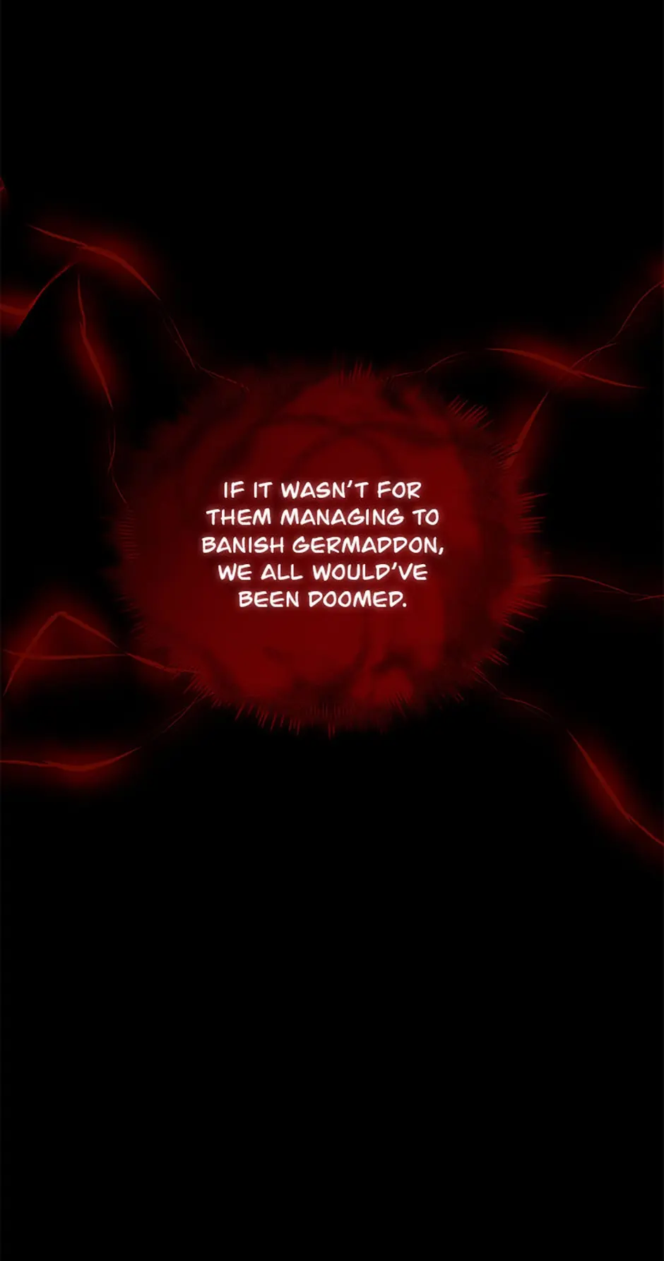 My Mom Is My Constellation Episode 86 - Page 33