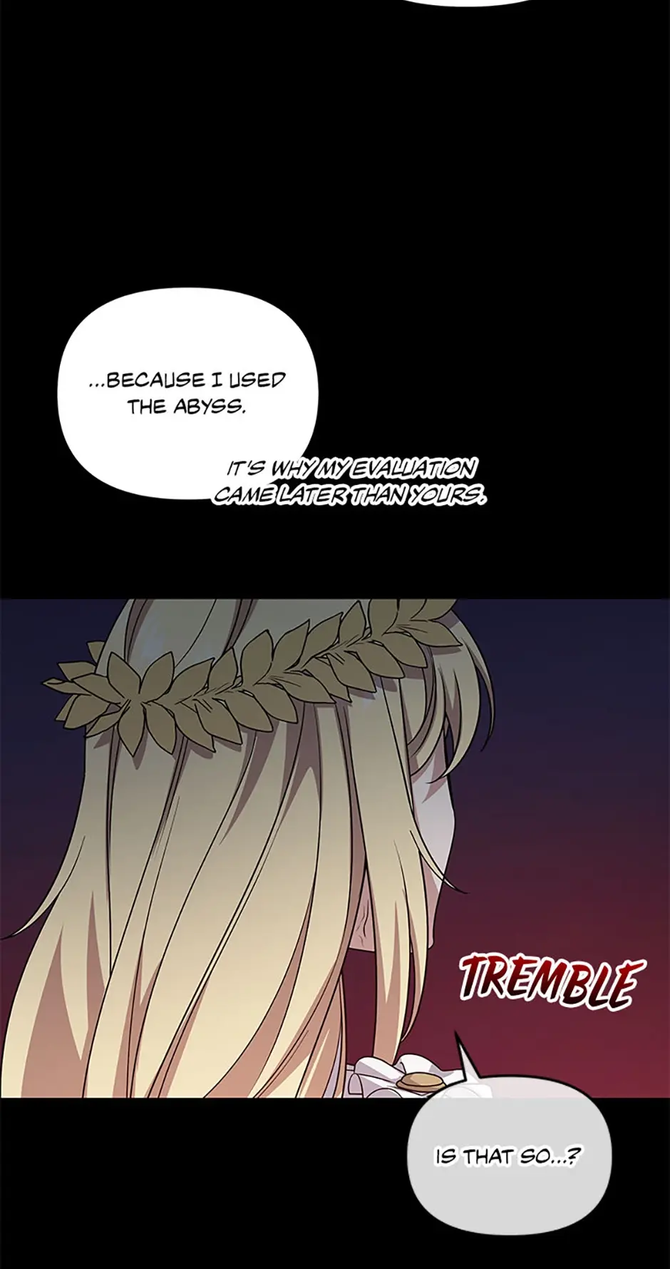 My Mom Is My Constellation Episode 86 - Page 37