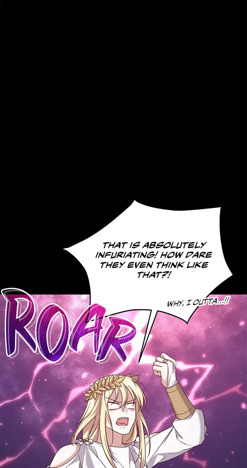 My Mom Is My Constellation Episode 86 - Page 38
