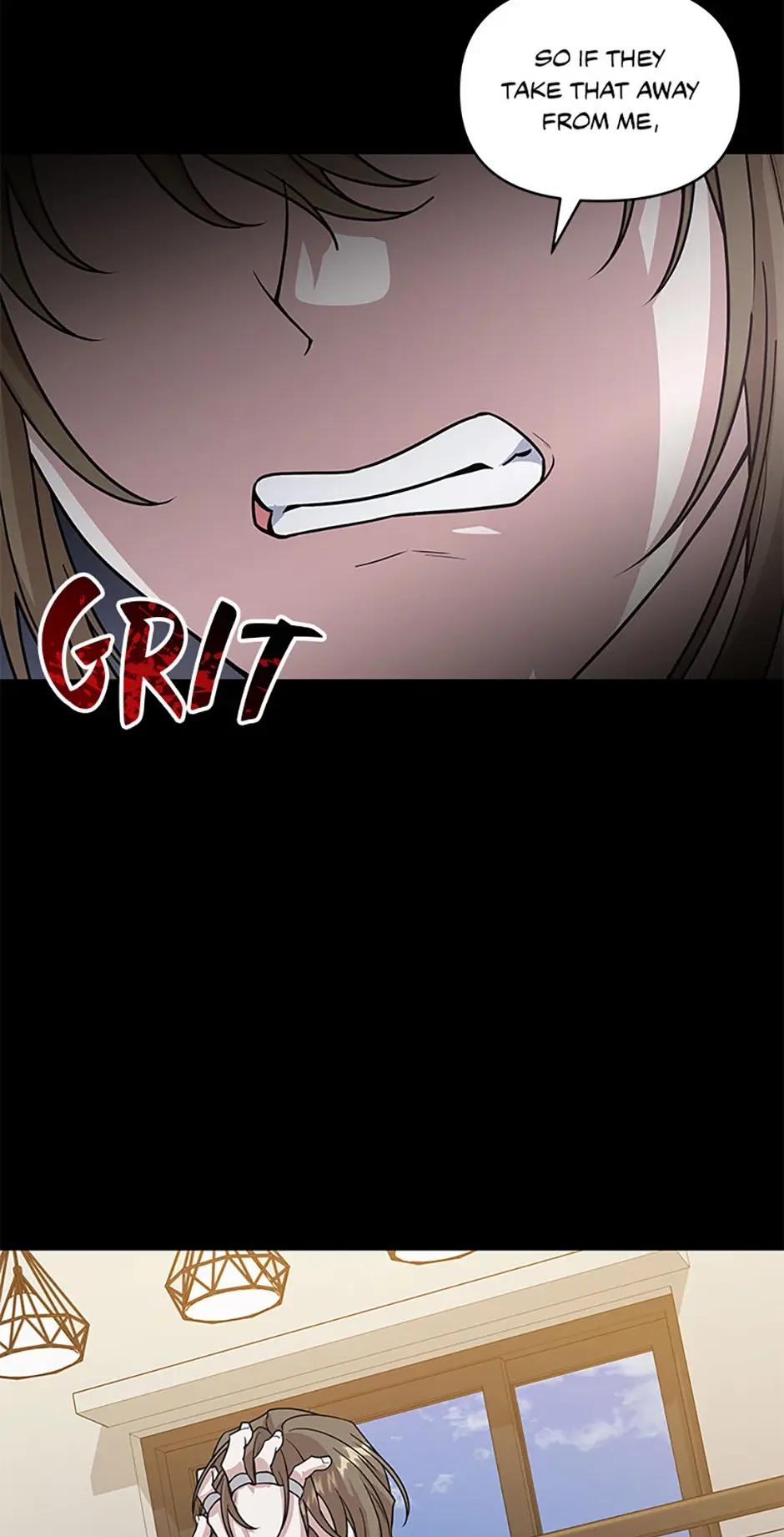 My Mom Is My Constellation Episode 86 - Page 43