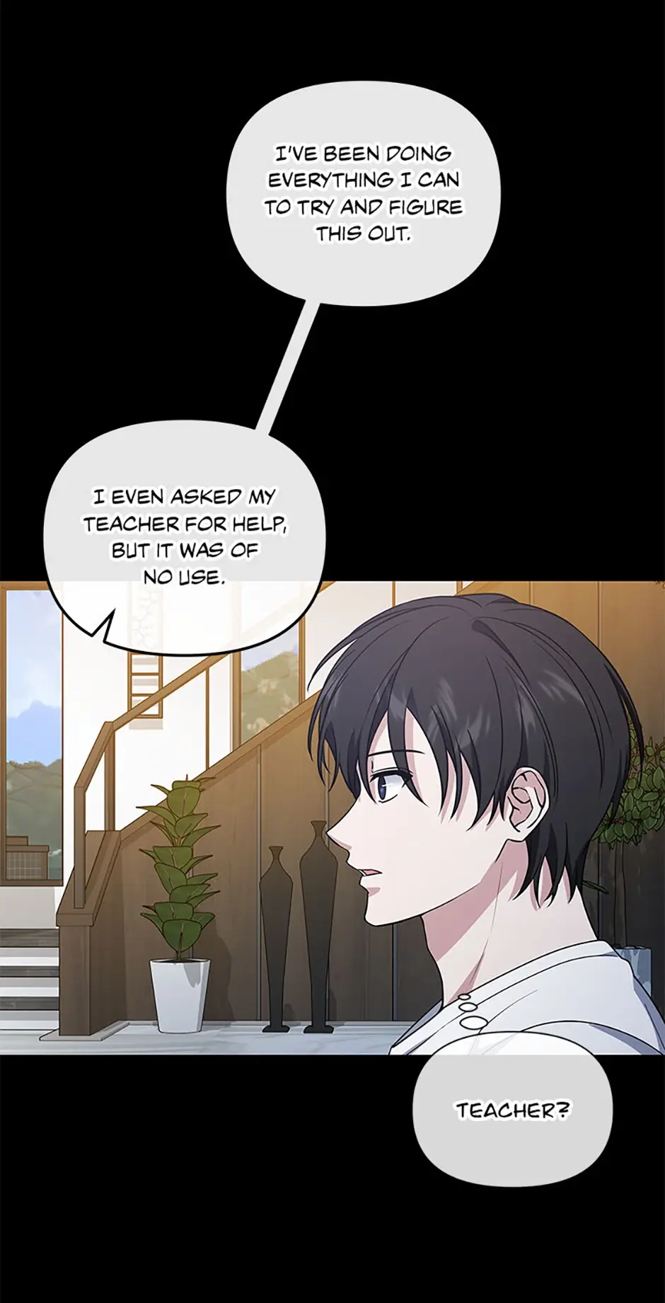 My Mom Is My Constellation Episode 86 - Page 45
