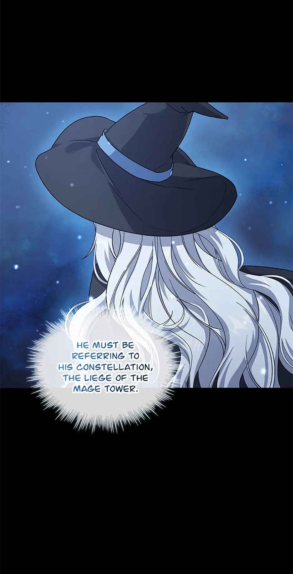 My Mom Is My Constellation Episode 86 - Page 46