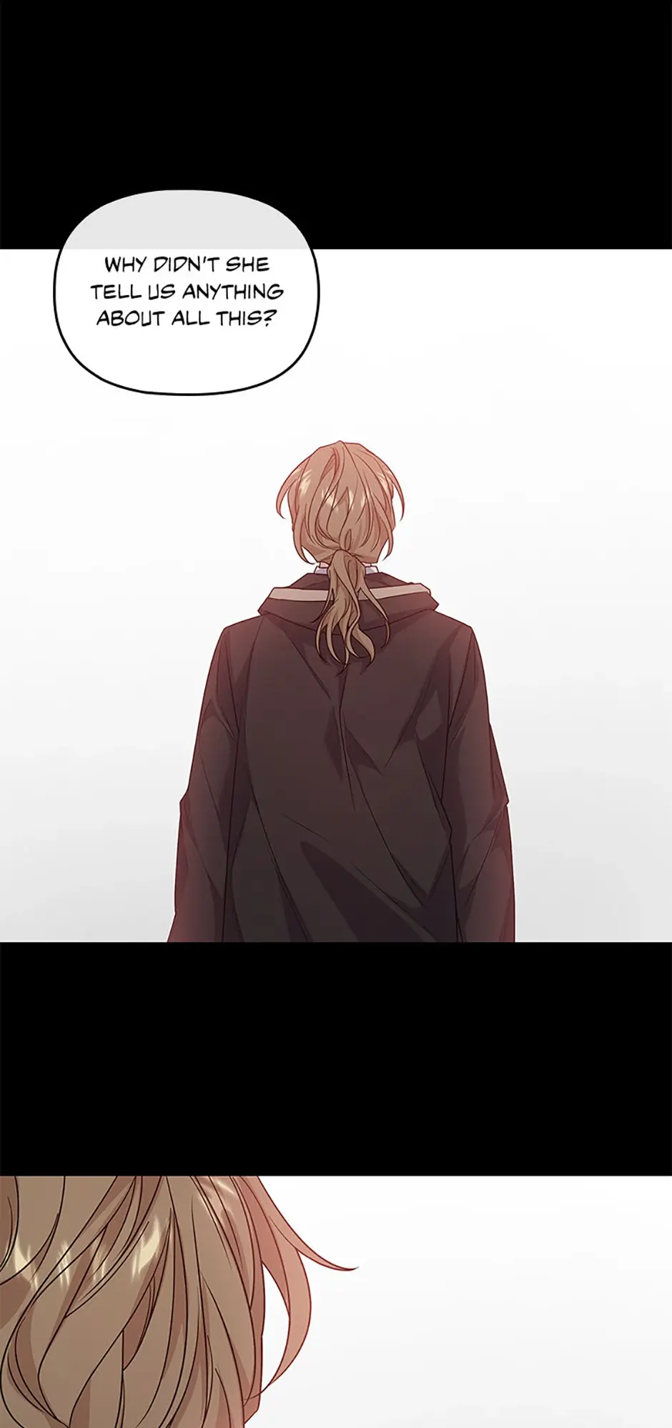 My Mom Is My Constellation Episode 86 - Page 48