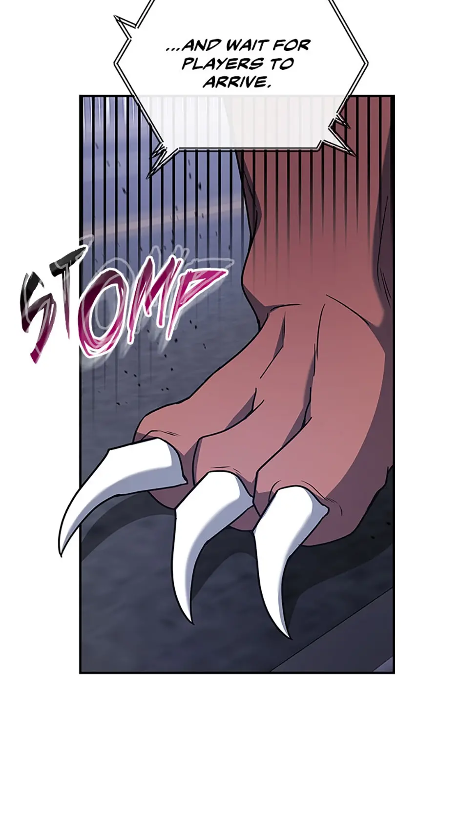 My Mom Is My Constellation Episode 86 - Page 5