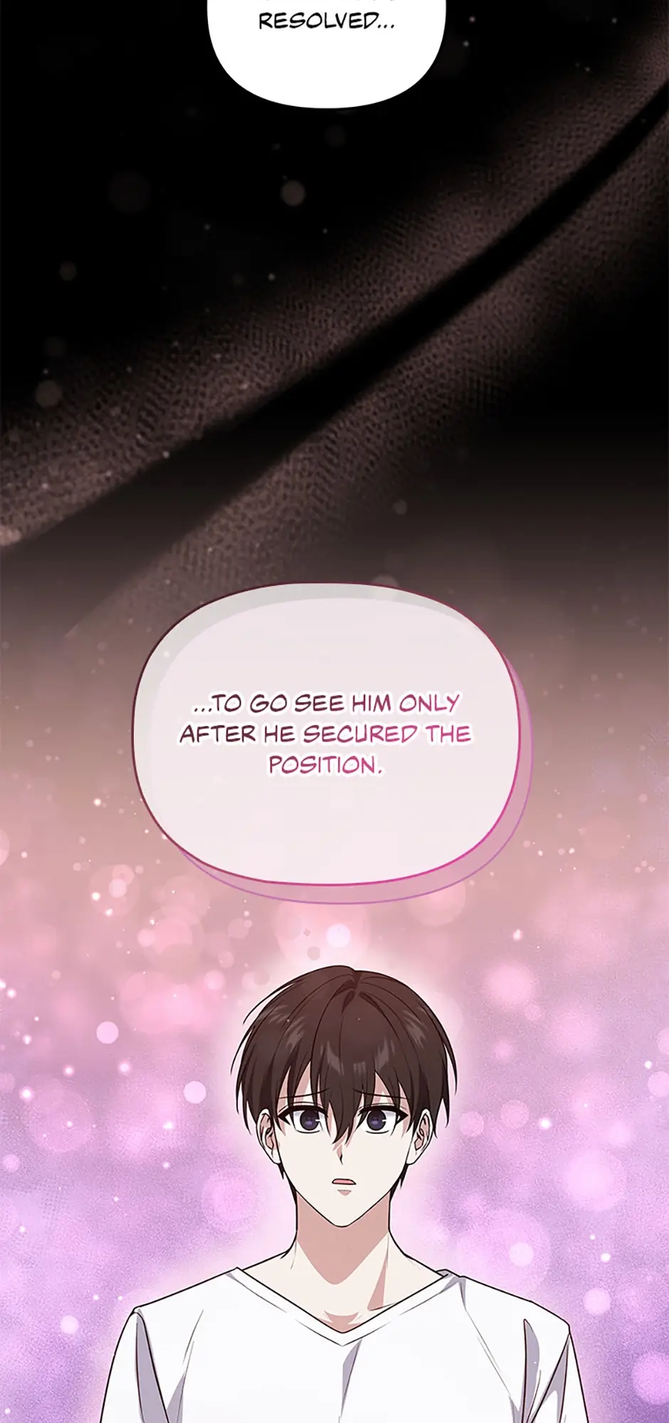 My Mom Is My Constellation Episode 86 - Page 50