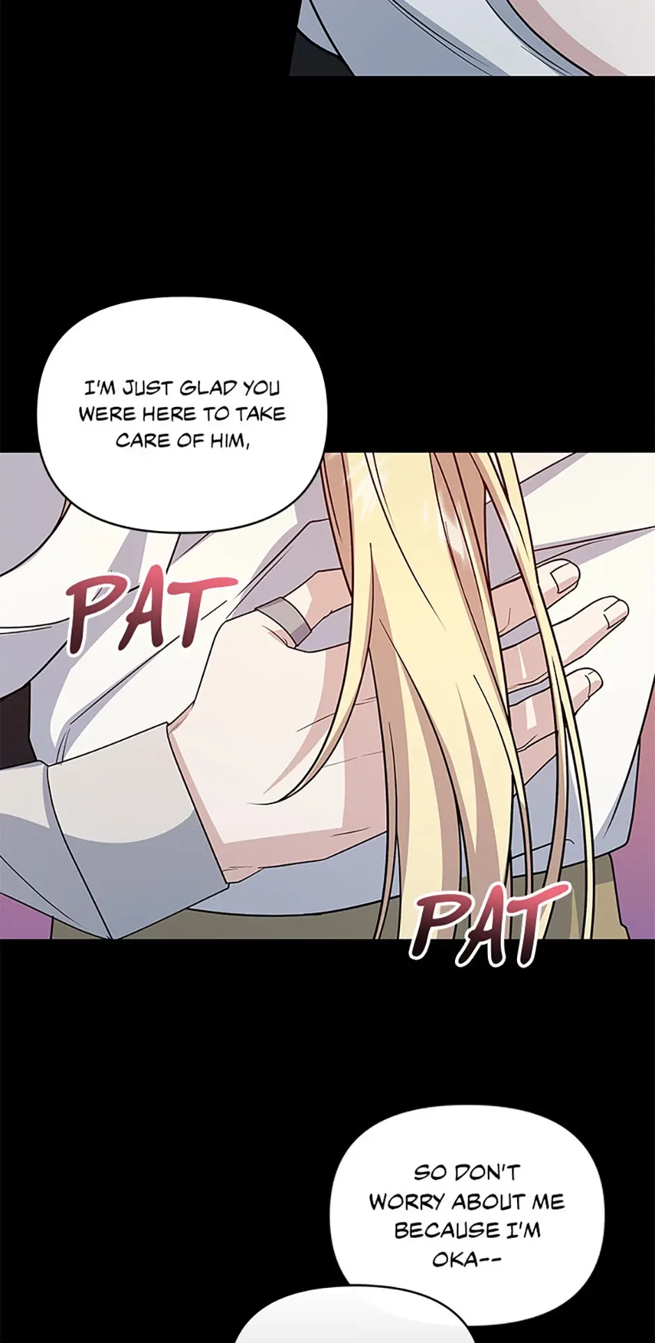 My Mom Is My Constellation Episode 86 - Page 55