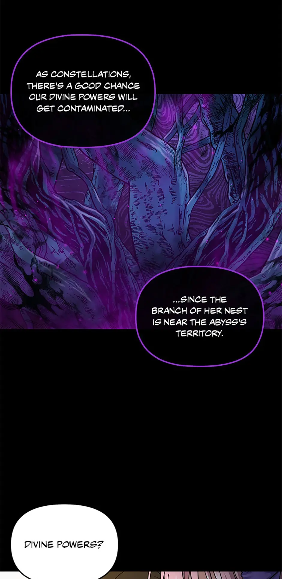 My Mom Is My Constellation Episode 86 - Page 59