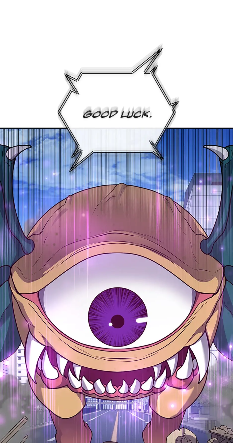 My Mom Is My Constellation Episode 86 - Page 6