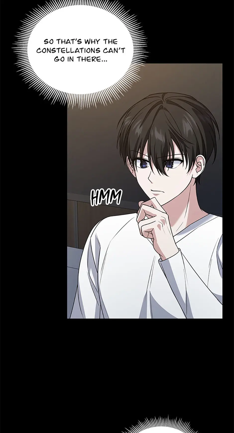 My Mom Is My Constellation Episode 86 - Page 63