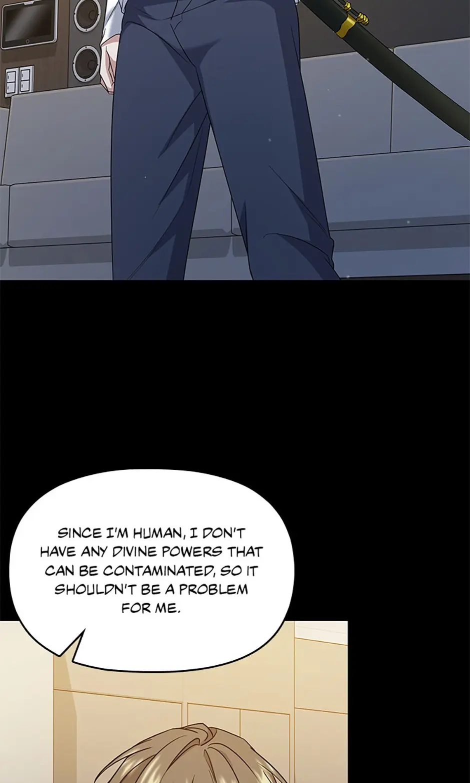 My Mom Is My Constellation Episode 86 - Page 68