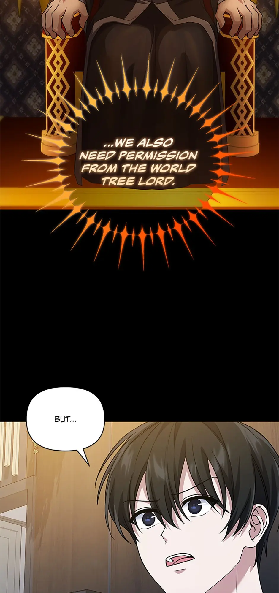 My Mom Is My Constellation Episode 86 - Page 72