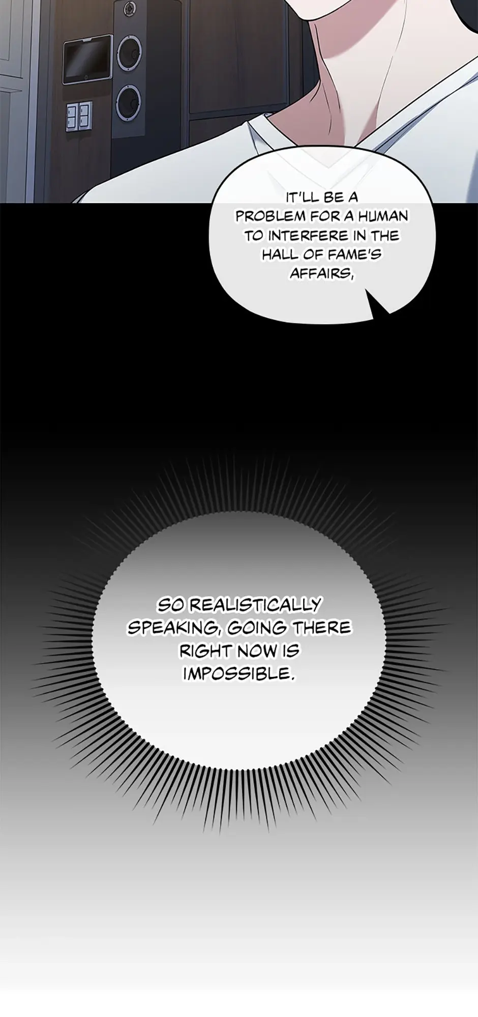 My Mom Is My Constellation Episode 86 - Page 73