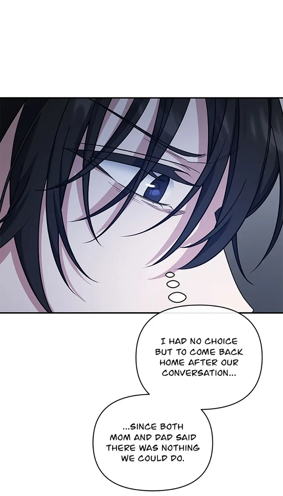 My Mom Is My Constellation Episode 86 - Page 75
