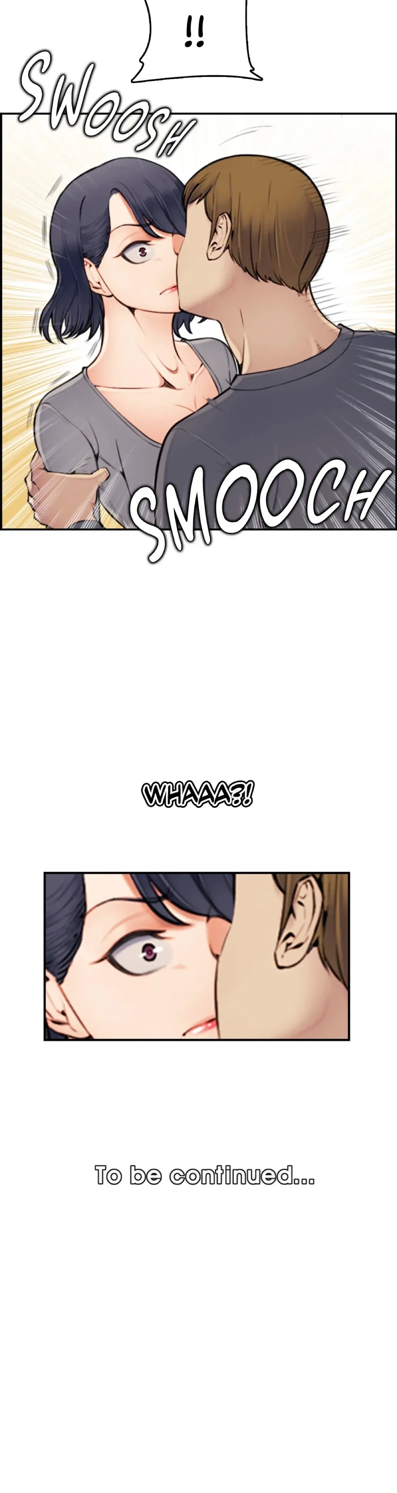 My Mom's a Student! Episode 1 - Page 31