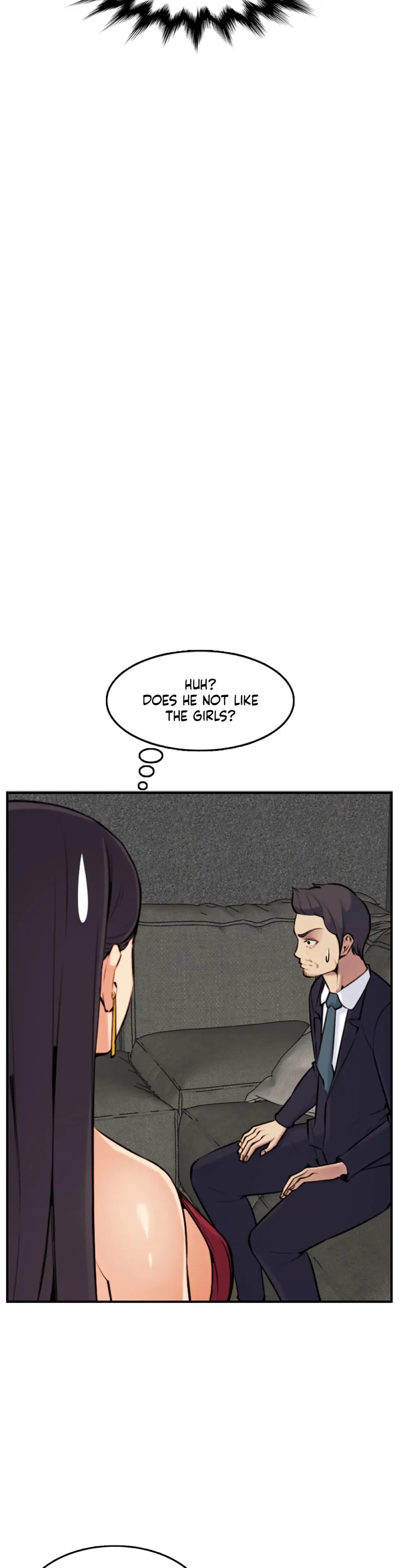 My Mom's a Student! Episode 5 - Page 16