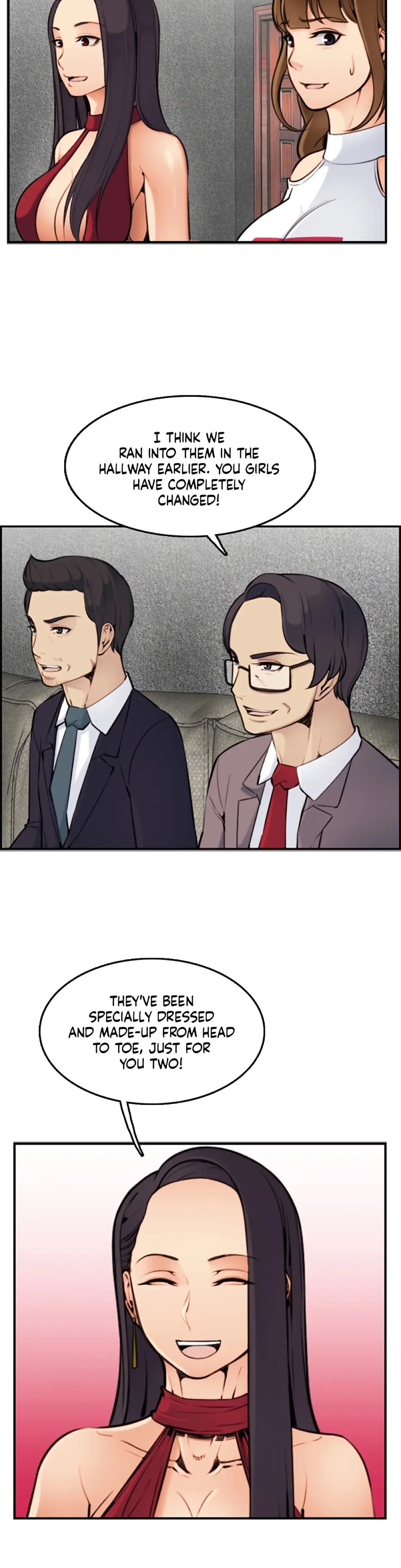My Mom's a Student! Episode 5 - Page 2