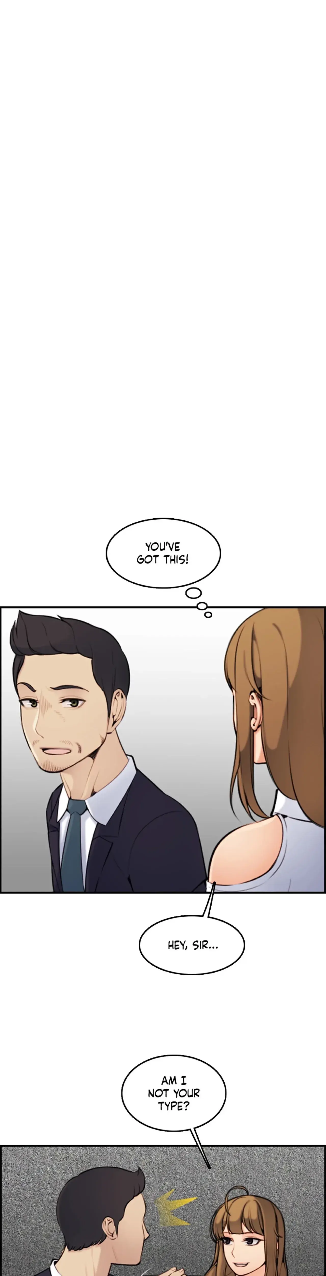 My Mom's a Student! Episode 5 - Page 22