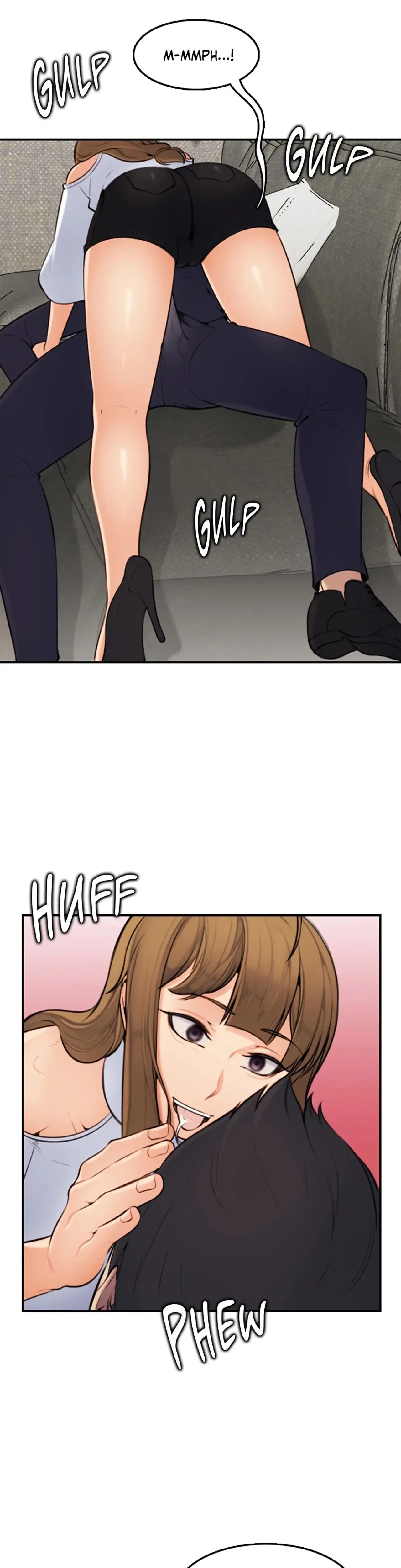 My Mom's a Student! Episode 5 - Page 26