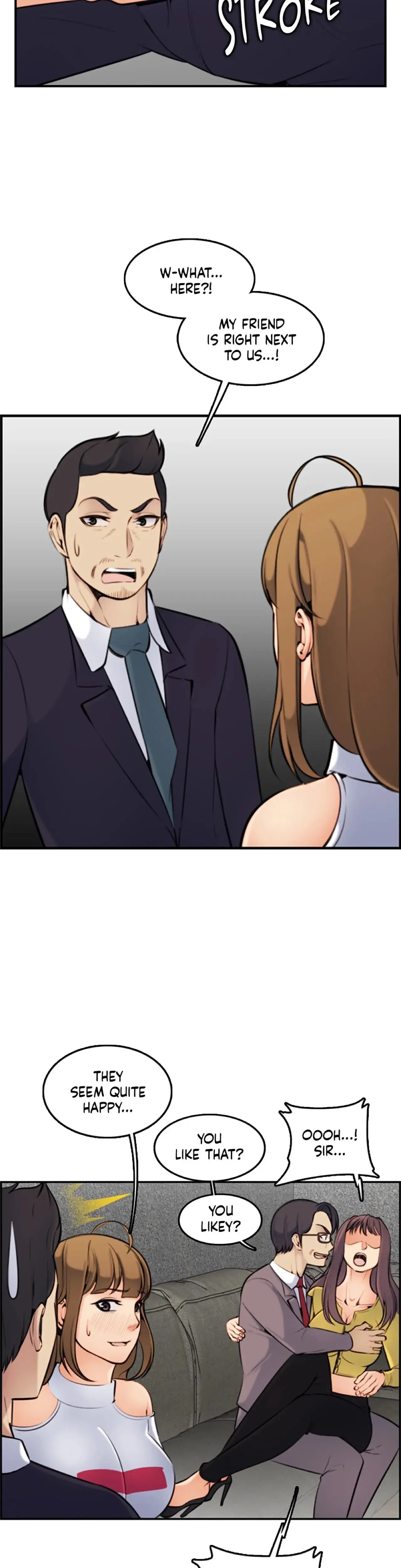 My Mom's a Student! Episode 5 - Page 29