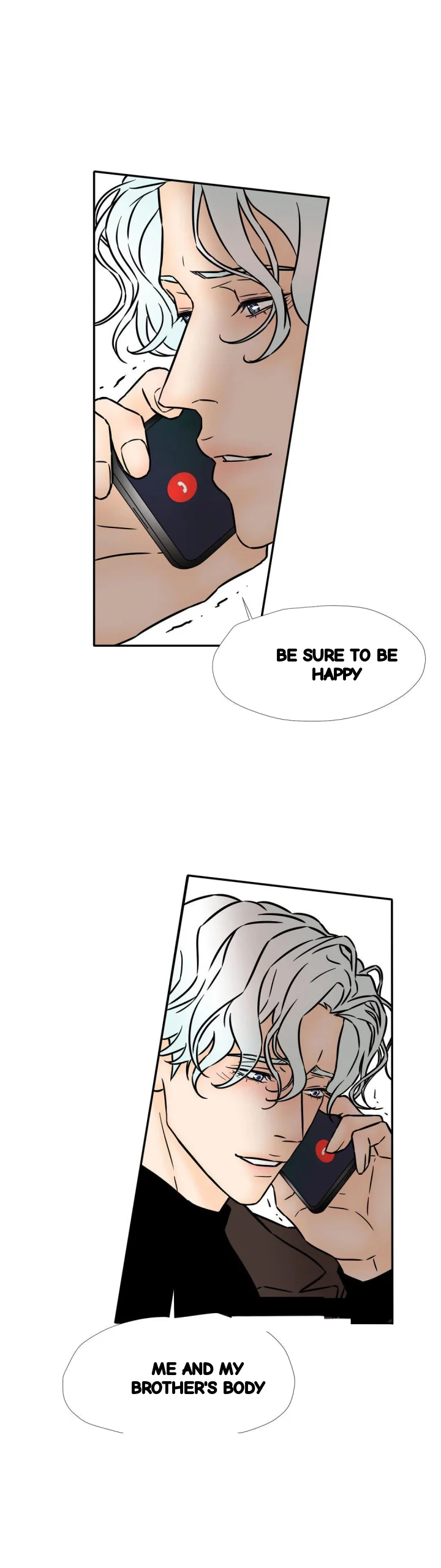 My Mother's Lover 2 Episode 73 - Page 15