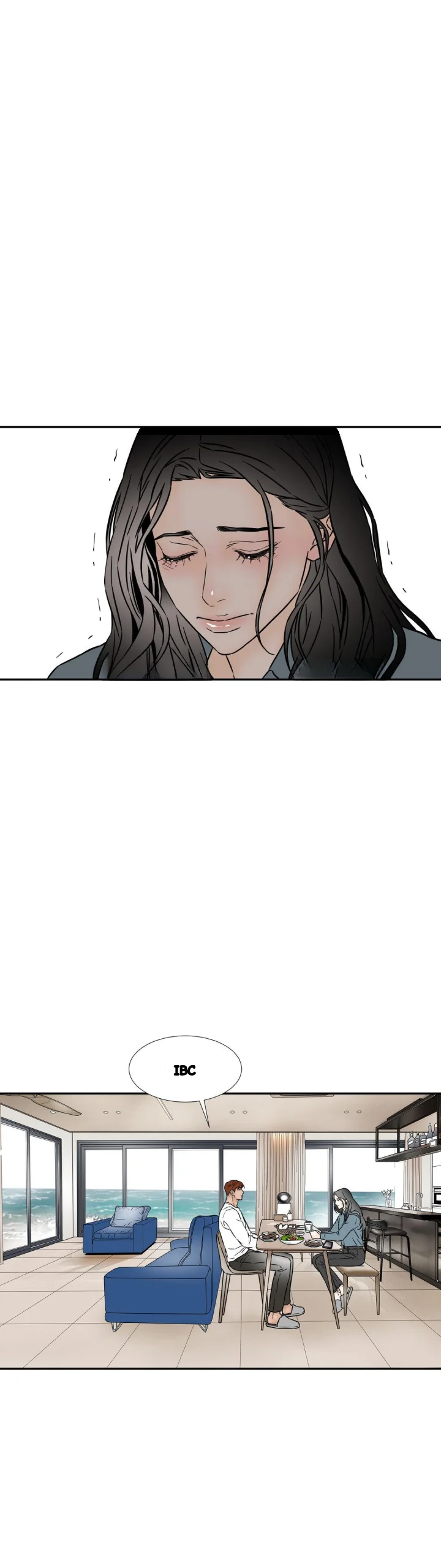 My Mother's Lover 2 Episode 73 - Page 17
