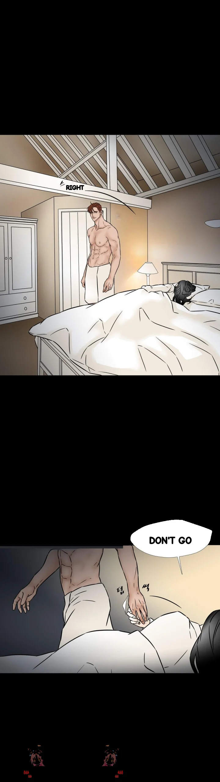 My Mother's Lover 2 Episode 73 - Page 2