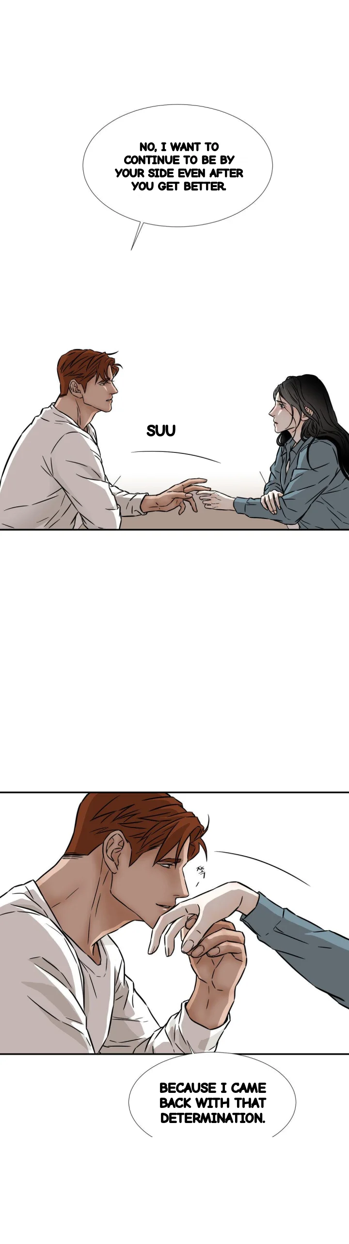 My Mother's Lover 2 Episode 73 - Page 20