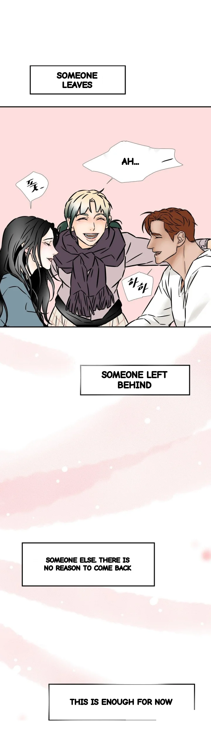 My Mother's Lover 2 Episode 73 - Page 24