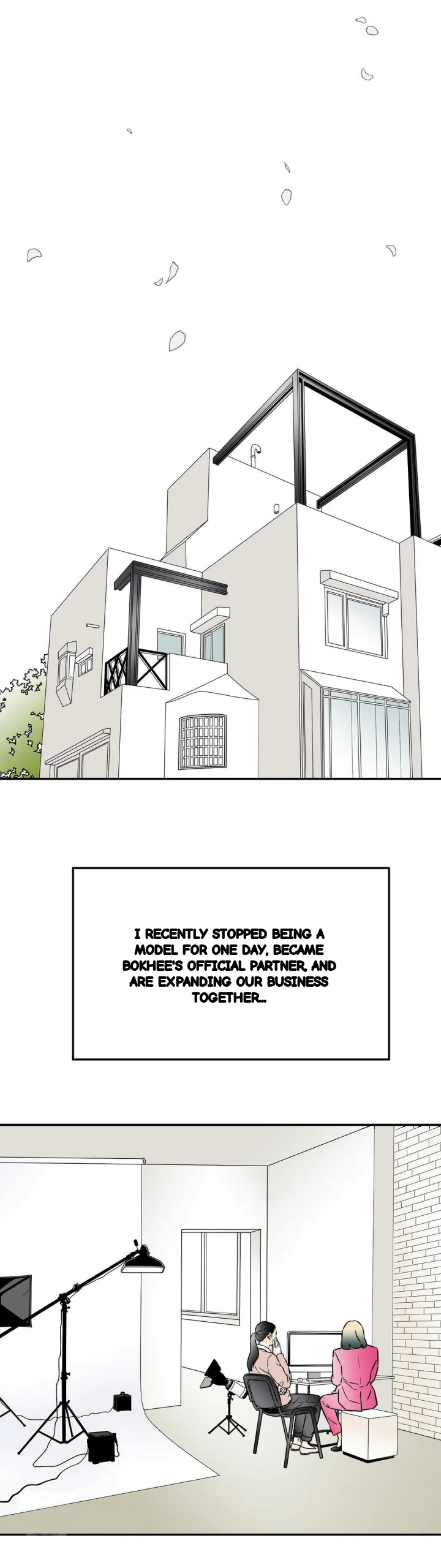 My Mother's Lover 2 Episode 73 - Page 26
