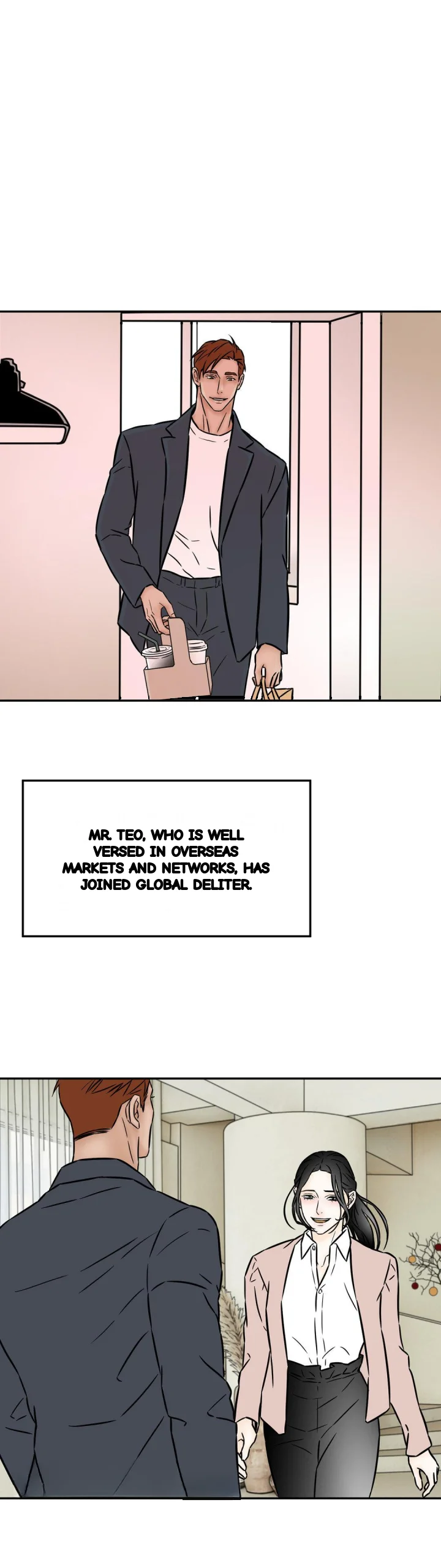 My Mother's Lover 2 Episode 73 - Page 28