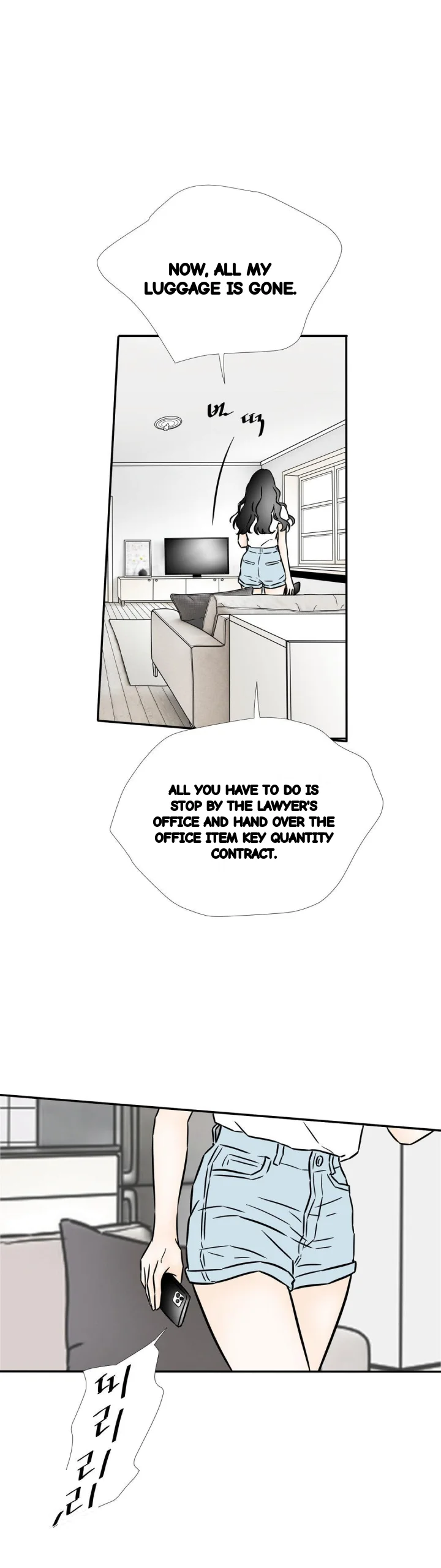 My Mother's Lover 2 Episode 73 - Page 31