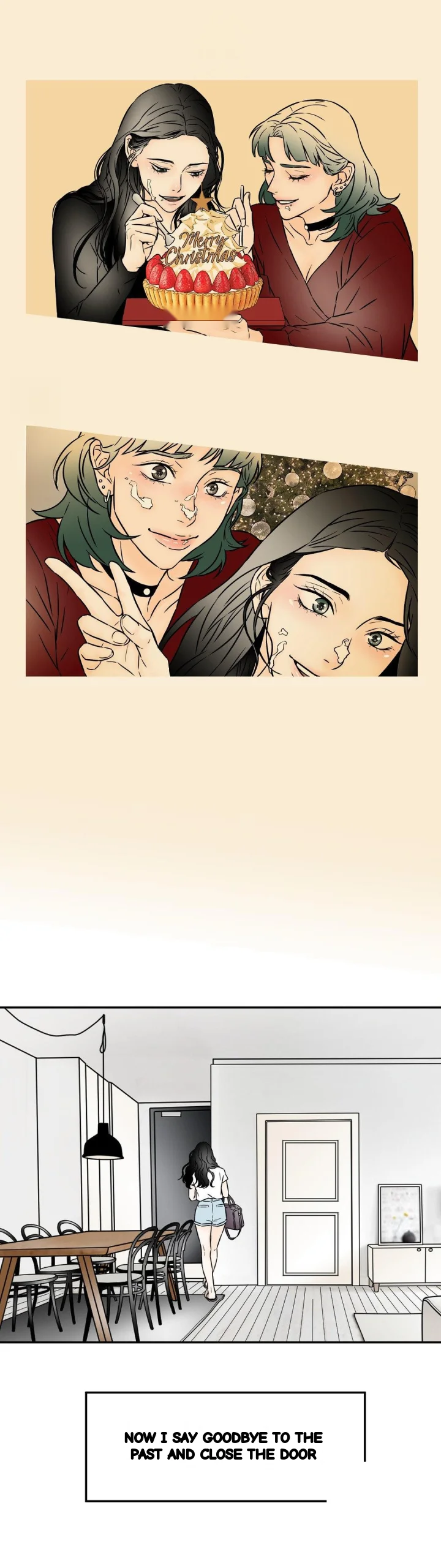 My Mother's Lover 2 Episode 73 - Page 37