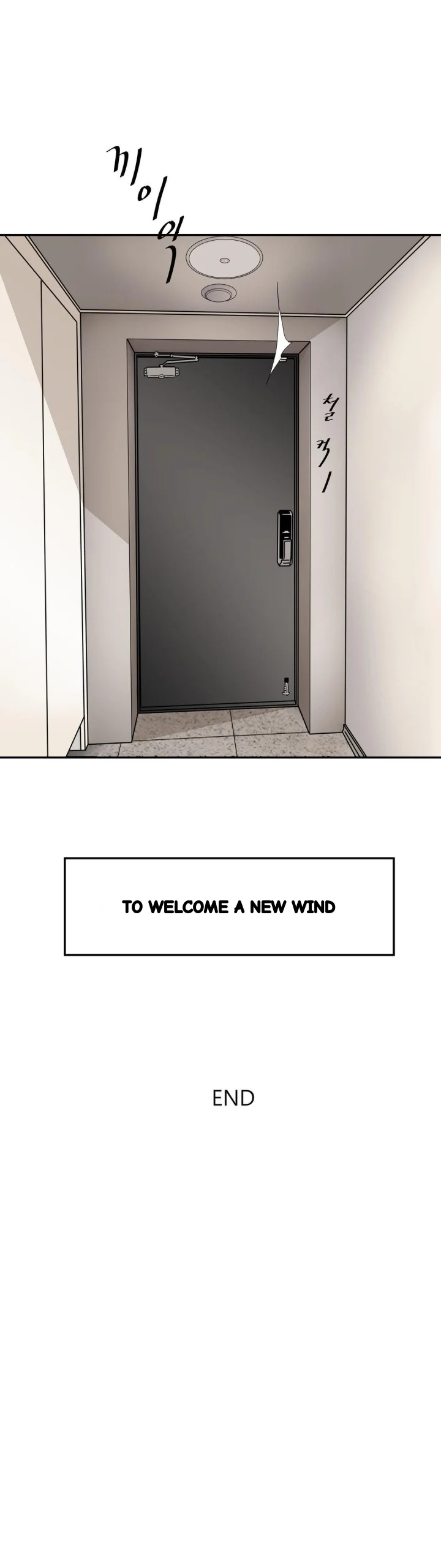 My Mother's Lover 2 Episode 73 - Page 38